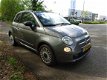 Fiat 500 - C, 875 TB 500 TwinAir CABRIO - 1 - Thumbnail