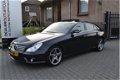 Mercedes-Benz CLS-klasse - 320 CDI AMG PAKKET ORIGINEEL AF FABRIEK - 1 - Thumbnail