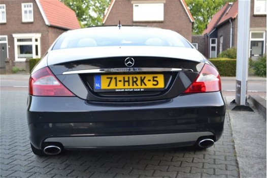 Mercedes-Benz CLS-klasse - 320 CDI AMG PAKKET ORIGINEEL AF FABRIEK - 1