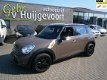 Mini Mini Countryman - 1.6 Cooper Chili CLIMA CONTROL -LICHTMETAAL VELGEN - 1 - Thumbnail