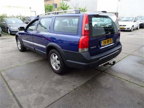 Volvo V70 Cross Country - 2.4 T Geartronic Ocean Race - 1