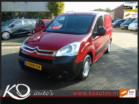 Citroën Berlingo - 1.6 HDI 500 Comfort - 1