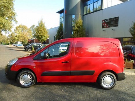 Citroën Berlingo - 1.6 HDI 500 Comfort - 1