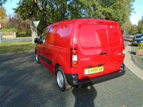 Citroën Berlingo - 1.6 HDI 500 Comfort - 1