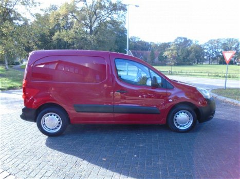 Citroën Berlingo - 1.6 HDI 500 Comfort - 1