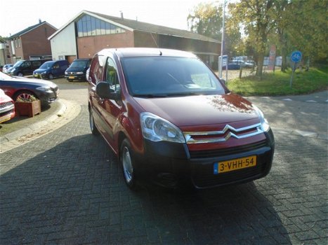 Citroën Berlingo - 1.6 HDI 500 Comfort - 1