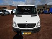 Mercedes-Benz Sprinter - 313 2.2 CDI 432 DC Pick-up Laadbak 3.30M Pritsche EURO 5 - 1 - Thumbnail