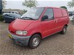 Nissan Vanette - 2.3 E Basis - 1 - Thumbnail