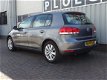 Volkswagen Golf - 1.2 TSI 5drs Airco Navi Cruise Lm-velgen Tour II BlueMotion - 1 - Thumbnail