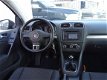 Volkswagen Golf - 1.2 TSI 5drs Airco Navi Cruise Lm-velgen Tour II BlueMotion - 1 - Thumbnail