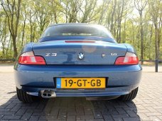 BMW Z3 Roadster - 1.8 Widebody, Hardtop, NL auto