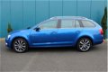 Skoda Octavia Combi - 1.6 TDI DSG AUT. Greentech Edition Businessline/ECC/17