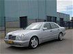 Mercedes-Benz E-klasse - 50 AMG - 1 - Thumbnail