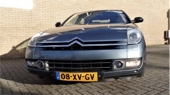 Citroën C6 - 3.0 V6 - 1