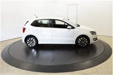 Volkswagen Polo - 1.0 TSI 96PK 5Drs Airco Cruise LMV