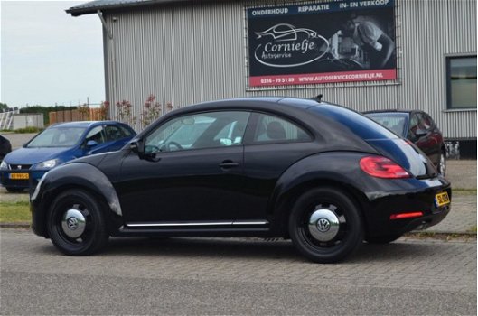 Volkswagen Beetle - 1.8TSI DSG automaat (btw auto) - 1