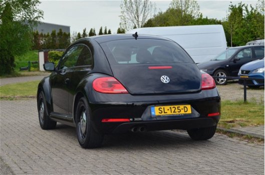 Volkswagen Beetle - 1.8TSI DSG automaat (btw auto) - 1