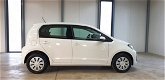 Volkswagen Up! - 1.0 BMT move up 5drs airco bluetooth - 1 - Thumbnail