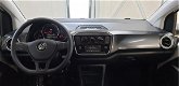 Volkswagen Up! - 1.0 BMT move up 5drs airco bluetooth - 1 - Thumbnail