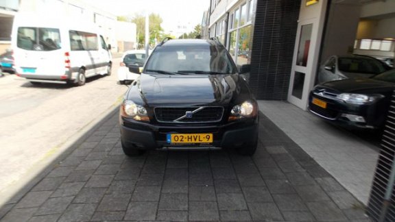 Volvo XC90 - 2.5 T Kinetic XC 90 MET 128351 MILES - 1