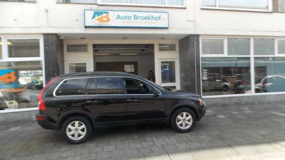 Volvo XC90 - 2.5 T Kinetic XC 90 MET 128351 MILES - 1