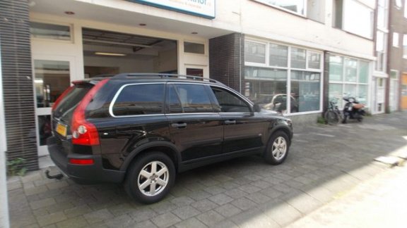 Volvo XC90 - 2.5 T Kinetic XC 90 MET 128351 MILES - 1