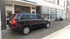 Volvo XC90 - 2.5 T Kinetic XC 90 MET 128351 MILES - 1 - Thumbnail