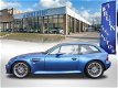 BMW Z3 Coupé - 2.8 i M-Pakket Autm - 1 - Thumbnail