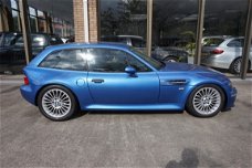 BMW Z3 Coupé - 2.8 i M-Pakket Autm