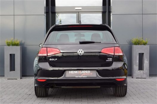 Volkswagen Golf - 1.2 TSI Cup R-line / Navi / Park-assist - 1