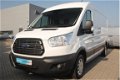 Ford Transit - 310 2.0TDCI 130pk L3H2 Trend | Airco | Cruise | Camera | PDC Voor+Achter | Lease 273, - 1 - Thumbnail