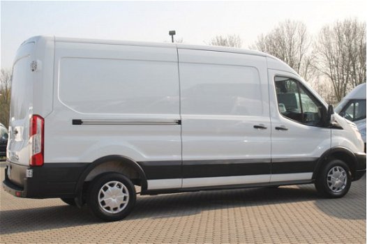 Ford Transit - 310 2.0TDCI 130pk L3H2 Trend | Airco | Cruise | Camera | PDC Voor+Achter | Lease 273, - 1