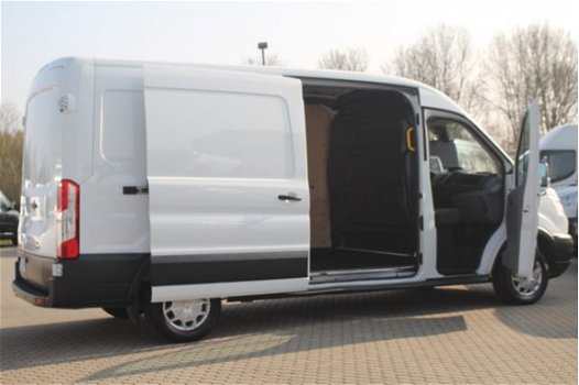 Ford Transit - 310 2.0TDCI 130pk L3H2 Trend | Airco | Cruise | Camera | PDC Voor+Achter | Lease 273, - 1