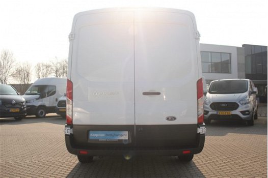 Ford Transit - 310 2.0TDCI 130pk L3H2 Trend | Airco | Cruise | Camera | PDC Voor+Achter | Lease 273, - 1