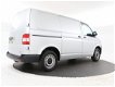 Volkswagen Transporter - 2.0 TDI L1H1 BM T800 Zilver grijs Cruise control, parkeersensoren, Airco - 1 - Thumbnail