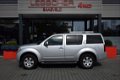 Nissan Pathfinder - 2.5 DCI LE A/T 7 SITZ - 1 - Thumbnail