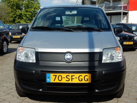 Fiat Panda - 1.1 Active / 5 DEURS / ZUINIG - 1