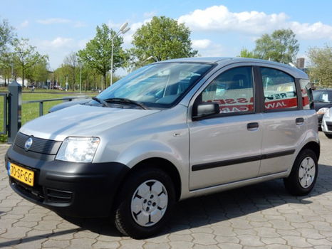 Fiat Panda - 1.1 Active / 5 DEURS / ZUINIG - 1