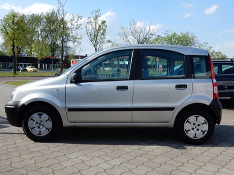 Fiat Panda - 1.1 Active / 5 DEURS / ZUINIG - 1