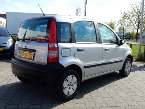 Fiat Panda - 1.1 Active / 5 DEURS / ZUINIG - 1