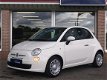 Fiat 500 - 1.0 TwinAir Pop | Airco | Bluetooth Carkit | Electr. bed. ramen & spiegels | Radio/cd-spe - 1 - Thumbnail