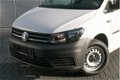 Volkswagen Caddy - 2.0 TDI L1H1 BMT Economy - 1 - Thumbnail