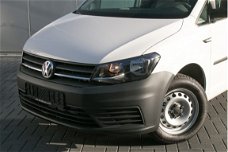Volkswagen Caddy - 2.0 TDI L1H1 BMT Economy