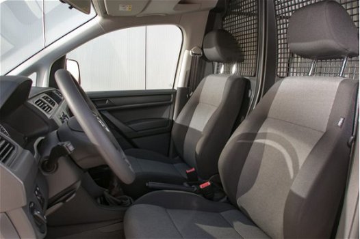 Volkswagen Caddy - 2.0 TDI L1H1 BMT Economy - 1