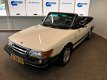 Saab 900 Cabrio - Classic 2.0 S | Fiscaal interessant - 1 - Thumbnail