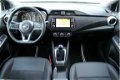 Nissan Micra - 1.0 IG-T N-Sport *NAVIGATIE / CRUISE CONTROL / PARKEERCAMERA - 1 - Thumbnail