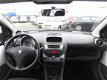 Peugeot 107 - 1.0-12V XS 94.255 KM 4-DEURS (bj2012) - 1 - Thumbnail