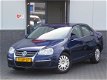 Volkswagen Jetta - 1.6 Comfortline DSG AUTOMAAT CLIMATE (bj2006) - 1 - Thumbnail