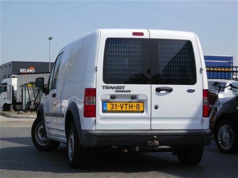 Ford Transit Connect - T200S 1.8 TDCi NIEUWE APK (bj2008) - 1