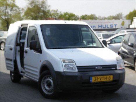 Ford Transit Connect - T200S 1.8 TDCi NIEUWE APK (bj2008) - 1